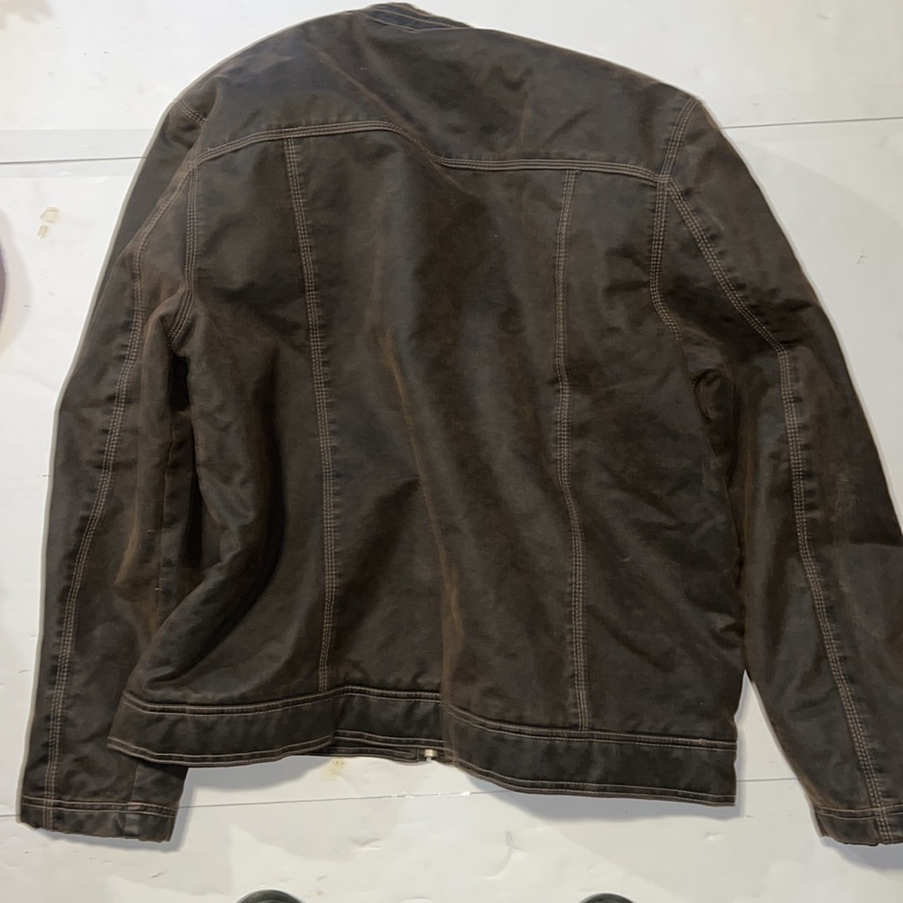 Jacket by R&O - Picture 3 of 3